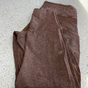 Fast & Free HR 25” Tight